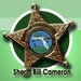 Charlotte County Sheriff's Office Logo