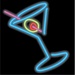 Dive Bar Jukebox Radio Logo