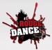 Rouge FM - Rouge Dance Logo