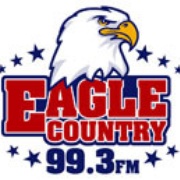 the eagle - KWIC Logo