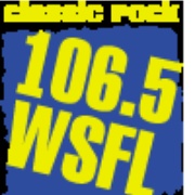 WSFL-FM Logo