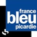 France Bleu Picardie Logo