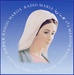 Rádio Maria Brasil - 107.9 FM Logo