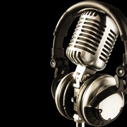 NewsTalk 1570 WNDA - WLUE Logo