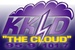 The Cloud - KKLD Logo