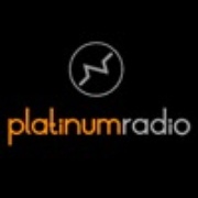 Platinum Radio Logo