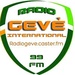 Radio Gevè International Logo