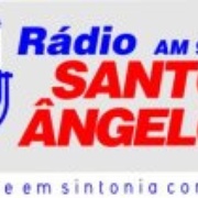 Radio Santo Angelo Logo