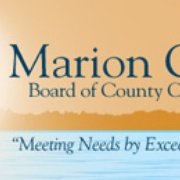 Sumter and Marion Counties Fire and EMS Logo