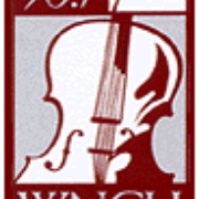 WNCU 90.7 FM Logo