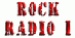 RockRadio1 Logo