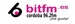 Bit Cordoba 96.2 FM Logo