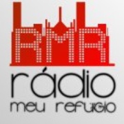 Rádio Meu Refúgio Logo
