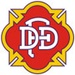 Dallas Fire Rescue Logo