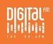 Radio Digital FM Logo