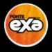 Exa FM Honduras Logo