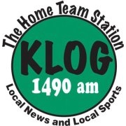 KLOG Logo