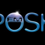 Posh FM Logo