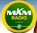 MKM Radio Zouk Logo