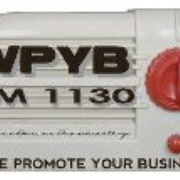 WPYB Logo