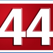 WTLW TV 44 Logo