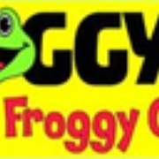 WGGE Logo