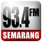 SMARTFM 93.4 Logo