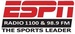 ESPN Deportes - KENO Logo