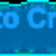 C.R.U.S.H. Radio Logo