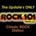 Rock 101 - WROQ Logo