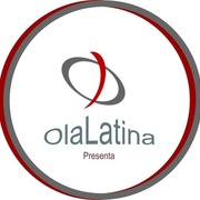 Ola Latina Radio Logo