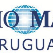 Radio Maria Uruguay Logo