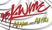 K-Wine - KWNE Logo