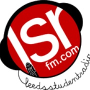 LSR FM Logo
