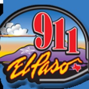 El Paso County Sheriff City of El Paso Police Fire and EMS Logo