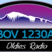 KBOV Logo