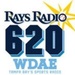 620 WDAE - WDAE Logo