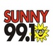 Sunny 99.1 - KODA Logo