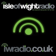 Isle of Wight Radio Logo