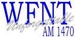 WFNT Logo