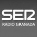 Cadena SER - Cadena Dial Granada 92.8 FM Logo