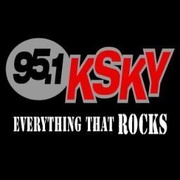 KSQY Logo