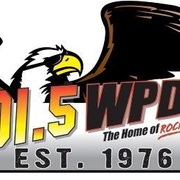 WPDH - WPDA Logo