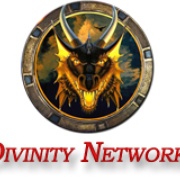 Radio Divinity Logo