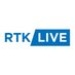 RTK - Radio Blue Sky Logo