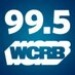 99.5 WCRB - BSO Concert Channel Logo