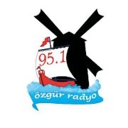 Ozgur Radyo Logo