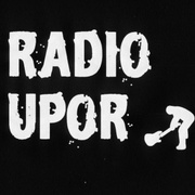 Radio UPOR Logo