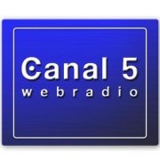 Canal 5 Gold Radio Logo