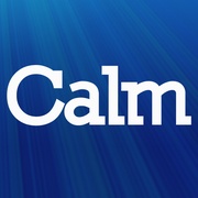 Calm Radio   Jazz Piano Logo